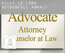 Silly-le-Long  Autounfall Anwalt