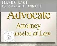 Silver Lake  Autounfall Anwalt