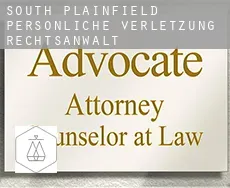 South Plainfield  persönliche verletzung rechtsanwalt