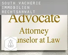 South Vacherie immobilien rechtsanwalt