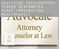 Southside Chesconessex  immigration rechtsanwalt