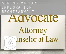 Spring Valley immigration rechtsanwalt