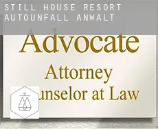 Still House Resort  Autounfall Anwalt
