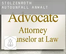 Stolzenroth Autounfall Anwalt