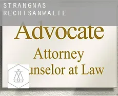 Strängnäs  rechtsanwälte
