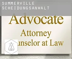 Summerville  Scheidungsanwalt