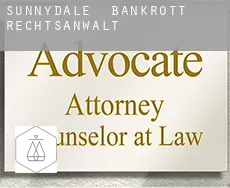 Sunnydale  bankrott rechtsanwalt