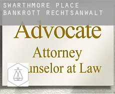 Swarthmore Place  bankrott rechtsanwalt