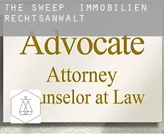The Sweep  immobilien rechtsanwalt