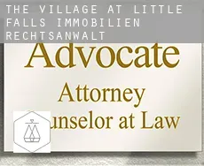 The Village at Little Falls immobilien rechtsanwalt
