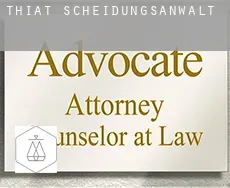 Thiat  Scheidungsanwalt