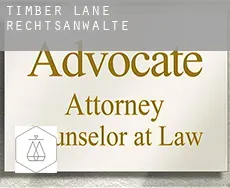 Timber Lane rechtsanwälte