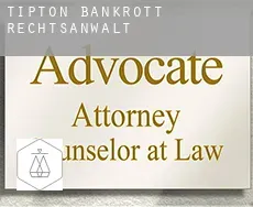 Tipton bankrott rechtsanwalt