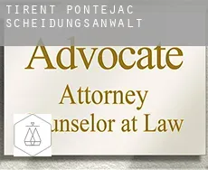 Tirent-Pontejac  Scheidungsanwalt