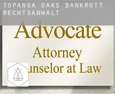Topanga Oaks  bankrott rechtsanwalt