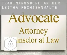 Trautmannsdorf an der Leitha rechtsanwälte