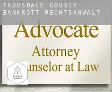 Trousdale County  bankrott rechtsanwalt
