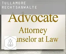 Tullamore  rechtsanwälte