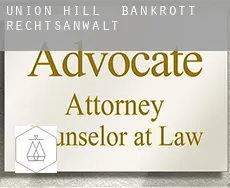 Union Hill  bankrott rechtsanwalt