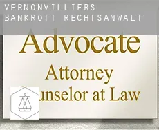 Vernonvilliers  bankrott rechtsanwalt
