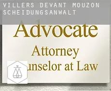 Villers-devant-Mouzon  Scheidungsanwalt