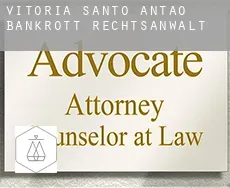 Vitória de Santo Antão  bankrott rechtsanwalt