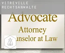 Vitreville  rechtsanwälte