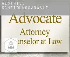Westhill  Scheidungsanwalt