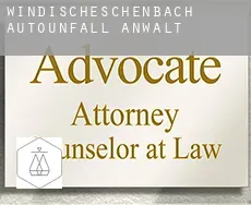 Windischeschenbach  Autounfall Anwalt