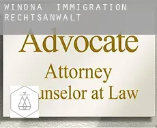 Winona  immigration rechtsanwalt