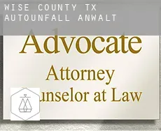 Wise County  Autounfall Anwalt