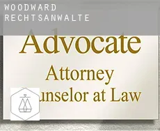 Woodward  rechtsanwälte