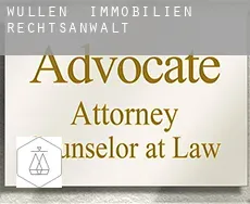 Wüllen immobilien rechtsanwalt
