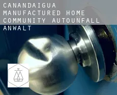 Canandaigua Manufactured Home Community  Autounfall Anwalt