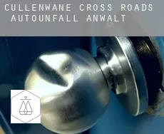 Cullenwane Cross Roads  Autounfall Anwalt