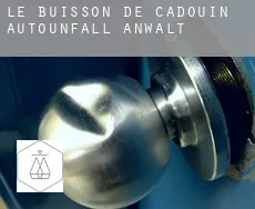 Le Buisson-de-Cadouin  Autounfall Anwalt