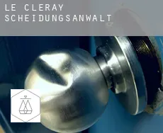 Le Cleray  Scheidungsanwalt