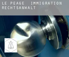 Le Péage  immigration rechtsanwalt