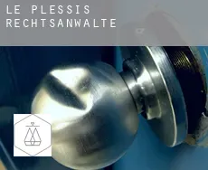 Le Plessis  rechtsanwälte