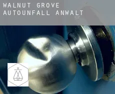 Walnut Grove  Autounfall Anwalt