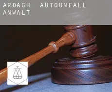 Ardagh  Autounfall Anwalt