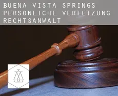 Buena Vista Springs persönliche verletzung rechtsanwalt