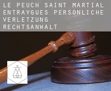 Le Peuch, Saint-Martial-Entraygues  persönliche verletzung rechtsanwalt
