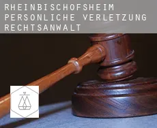 Rheinbischofsheim  persönliche verletzung rechtsanwalt
