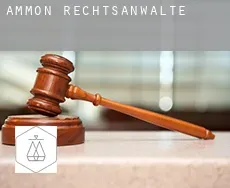 Ammon  rechtsanwälte