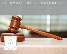 Cadayrac  rechtsanwälte