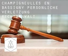Champigneulles-en-Bassigny  persönliche verletzung rechtsanwalt