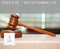 Creerin  rechtsanwälte