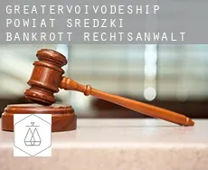 Powiat średzki (Greater Poland Voivodeship) bankrott rechtsanwalt