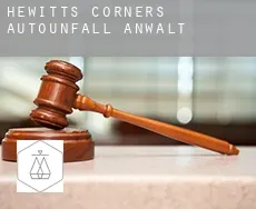 Hewitts Corners  Autounfall Anwalt